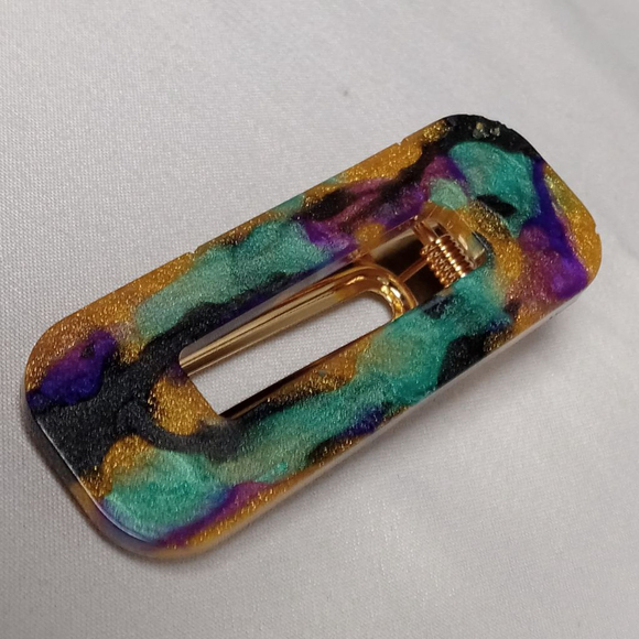 Womens Hair Clip - Picture 4 of 4